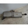 Silencieux arriere (echappement) PEUGEOT 308 1 PHASE 1 d’occasion