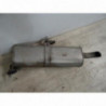 Silencieux arriere (echappement) PEUGEOT 308 1 PHASE 1 d’occasion