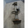 Renfort pare choc avant (traverse) RENAULT B80 d’occasion