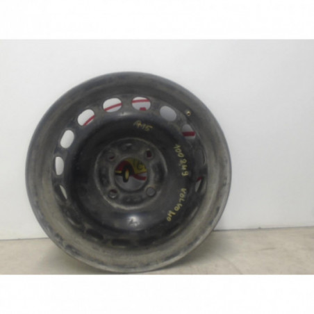 Jante VOLVO V 40 1 PHASE 1 BREAK d’occasion