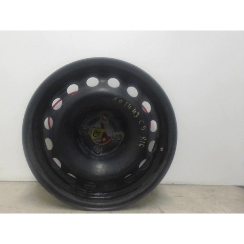Jante CITROEN C5 1 PHASE 1 d’occasion