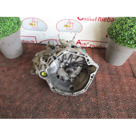 Boite de vitesses RENAULT SCENIC II PHASE 2 d’occasion