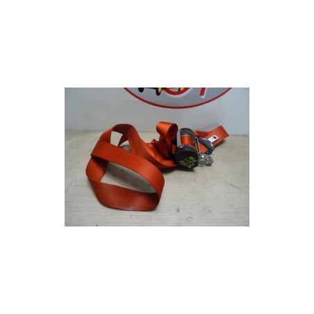 Ceinture avant droit RENAULT SCENIC 2 PHASE 2 d’occasion