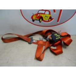 Ceinture avant gauche RENAULT SCENIC 2 PHASE 2 d’occasion