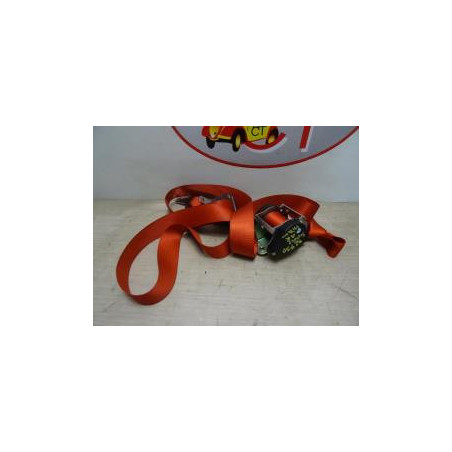 Ceinture arriere centrale RENAULT SCENIC 2 PHASE 2 d’occasion