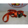 Ceinture arriere centrale RENAULT SCENIC 2 PHASE 2 d’occasion