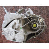 Boite de vitesses RENAULT SCENIC II PHASE 2 d’occasion