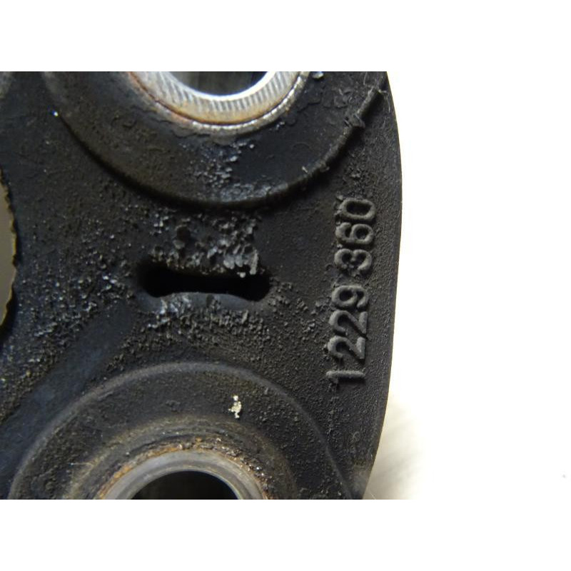 Flector transmission BMW X5 E70 PHASE 1 d’occasion