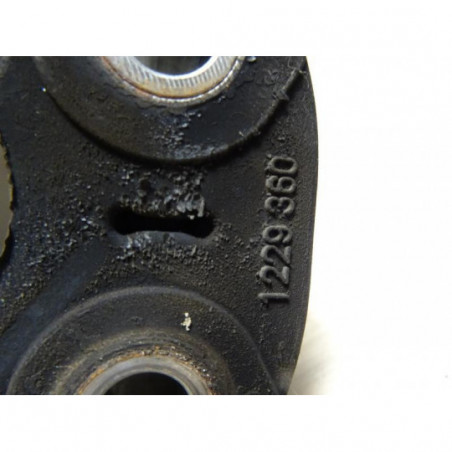 Flector transmission BMW X5 E70 PHASE 1 d’occasion