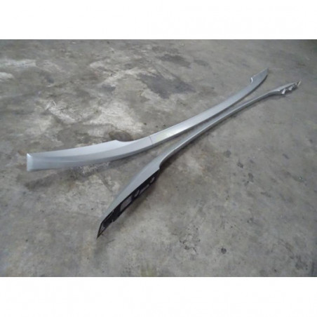 Barres de toit RENAULT CLIO 3 PHASE 2 BREAK d’occasion