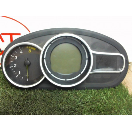Compteur RENAULT MEGANE III PHASE 1 d’occasion