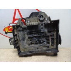 Coffre à batterie RENAULT CLIO 3 PHASE 2 BREAK d’occasion