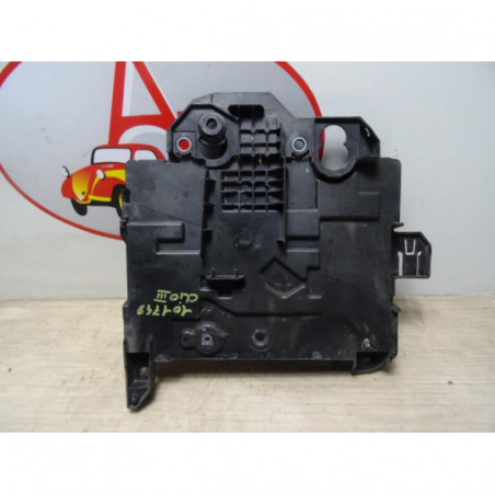 Coffre à batterie RENAULT CLIO 3 PHASE 2 BREAK d’occasion