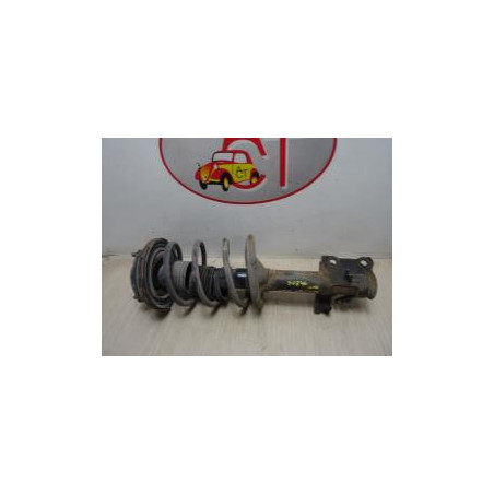 Amortisseur avant droit NISSAN ALMERA TINO PHASE 2 d’occasion