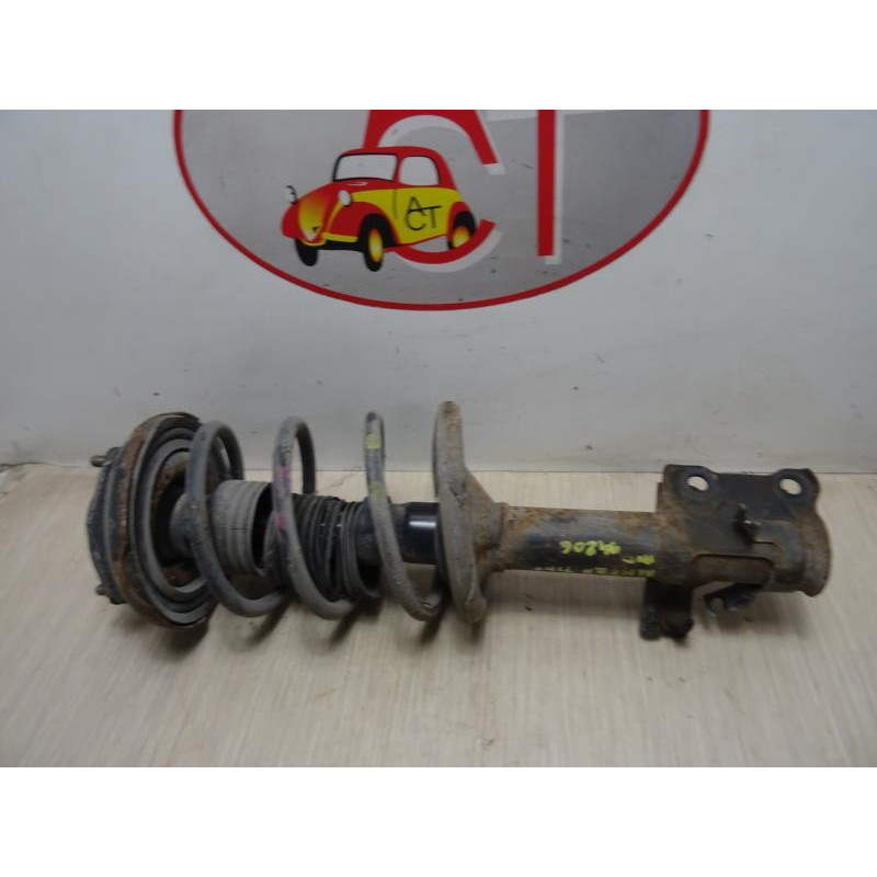Amortisseur avant droit NISSAN ALMERA TINO PHASE 2 d’occasion