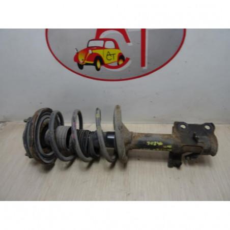Amortisseur avant droit NISSAN ALMERA TINO PHASE 2 d’occasion