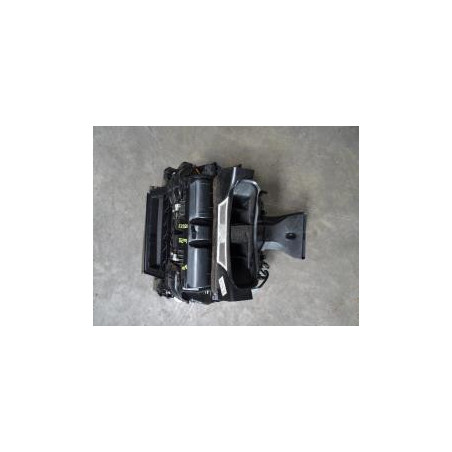 Bloc chauffage BMW SERIE 5 E60 PHASE 2 d’occasion