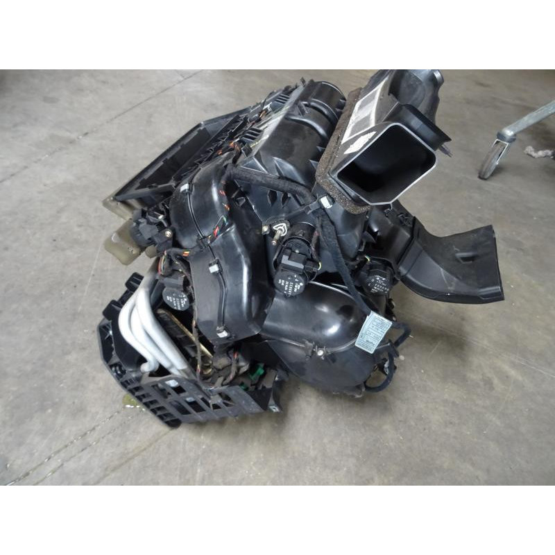 Bloc chauffage BMW SERIE 5 E60 PHASE 2 d’occasion