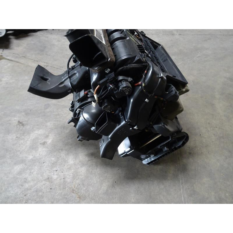 Bloc chauffage BMW SERIE 5 E60 PHASE 2 d’occasion