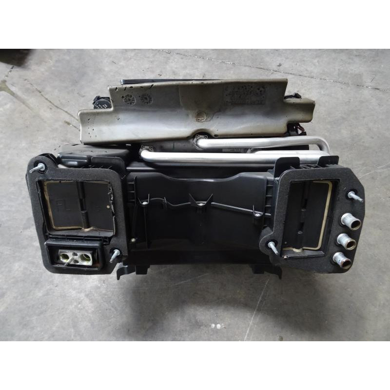 Bloc chauffage BMW SERIE 5 E60 PHASE 2 d’occasion