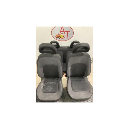 Interieur complet VOLKSWAGEN NEW BEETLE 1 PHASE 1 d’occasion