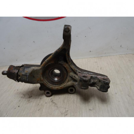 Fusee avant gauche PEUGEOT PARTNER 2 PHASE 2 d’occasion