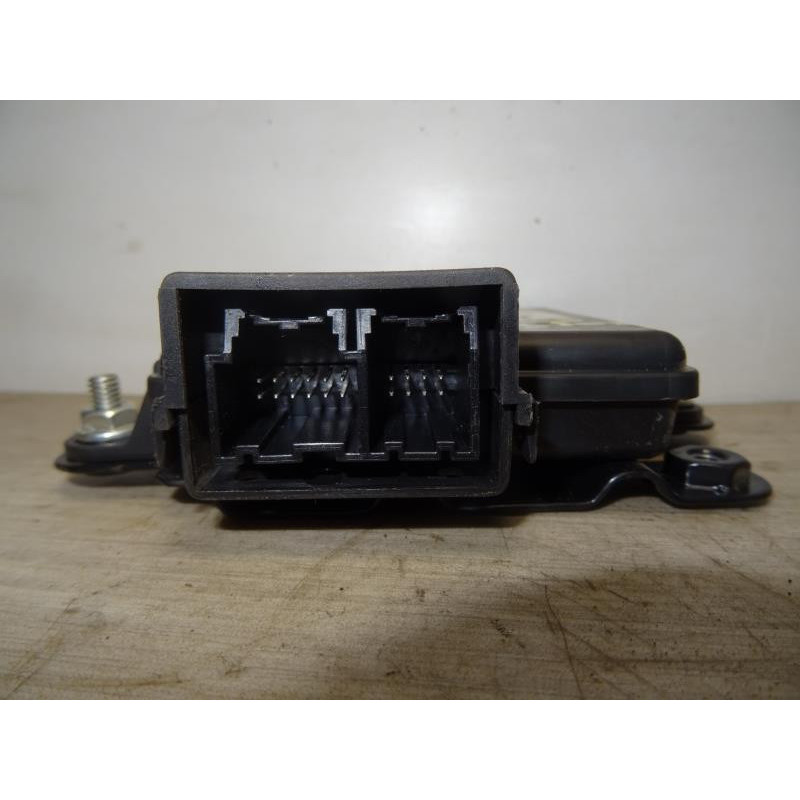 Boitier d'aide au stationnement PEUGEOT BIPPER d’occasion