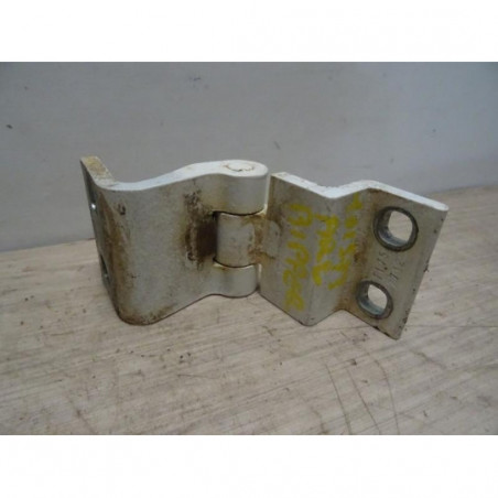 Charniere de porte de coffre gauche PEUGEOT BIPPER d’occasion