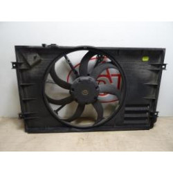 Moto ventilateur radiateur VOLKSWAGEN PASSAT 5 d’occasion