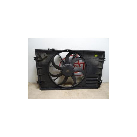 Moto ventilateur radiateur VOLKSWAGEN PASSAT 5 d’occasion
