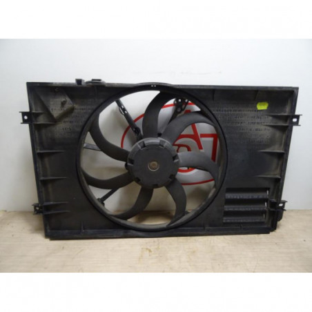 Moto ventilateur radiateur VOLKSWAGEN PASSAT 5 d’occasion