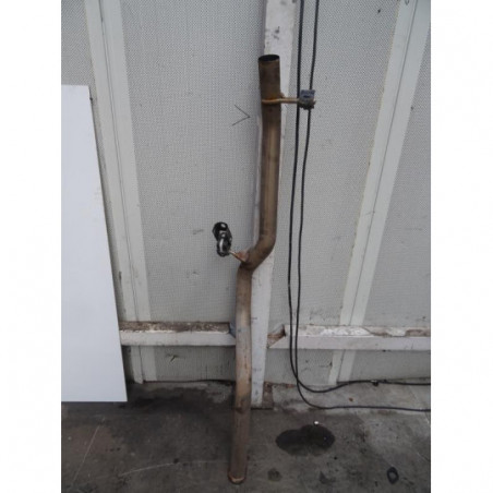 Tube avant (echappement) RENAULT TRAFIC 3 LONG PHASE 2 d’occasion