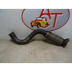 Tube avant (echappement) PEUGEOT PARTNER 2 PHASE 2 d’occasion