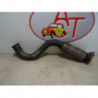 Tube avant (echappement) PEUGEOT PARTNER 2 PHASE 2 d’occasion