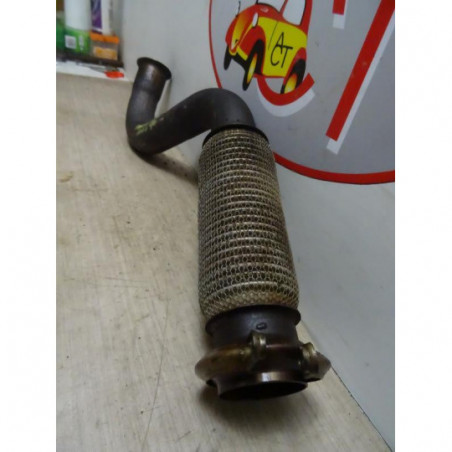 Tube avant (echappement) PEUGEOT PARTNER 2 PHASE 2 d’occasion