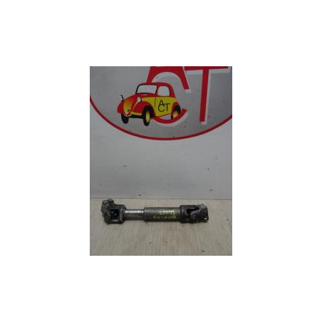 Cardan de direction BMW X5 E70 PHASE 1 d’occasion