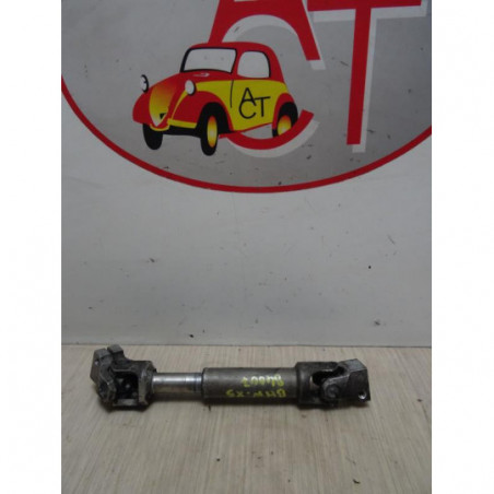 Cardan de direction BMW X5 E70 PHASE 1 d’occasion