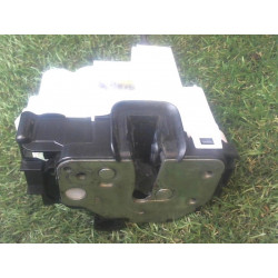 Serrure avant droit FIAT PANDA II 1.1 d’occasion