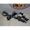 Ceinture arriere centrale RENAULT CLIO 3 PHASE 2 BREAK d’occasion