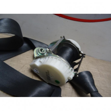 Ceinture arriere centrale RENAULT CLIO 3 PHASE 2 BREAK d’occasion