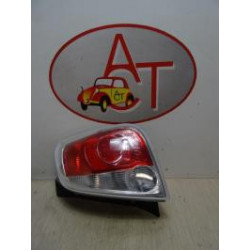 Feu arriere principal droit (feux) FIAT 500 2 PHASE 1 d’occasion