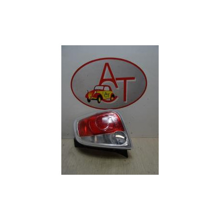 Feu arriere principal droit (feux) FIAT 500 2 PHASE 1 d’occasion