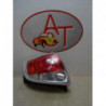Feu arriere principal droit (feux) FIAT 500 2 PHASE 1 d’occasion