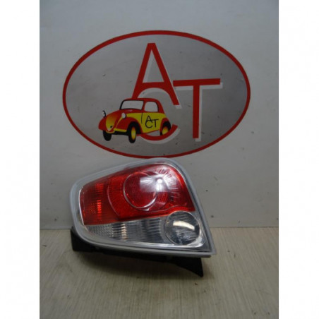 Feu arriere principal droit (feux) FIAT 500 2 PHASE 1 d’occasion