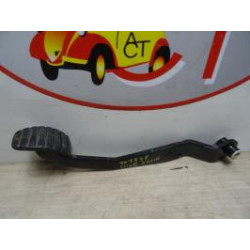 Pedalier de frein RENAULT CLIO 3 PHASE 2 BREAK d’occasion