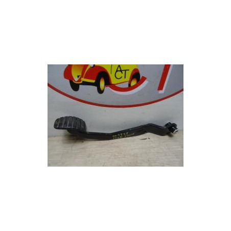Pedalier de frein RENAULT CLIO 3 PHASE 2 BREAK d’occasion