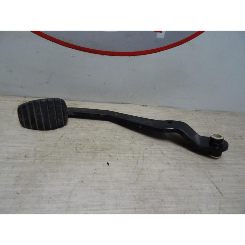 Pedalier de frein RENAULT CLIO 3 PHASE 2 BREAK d’occasion