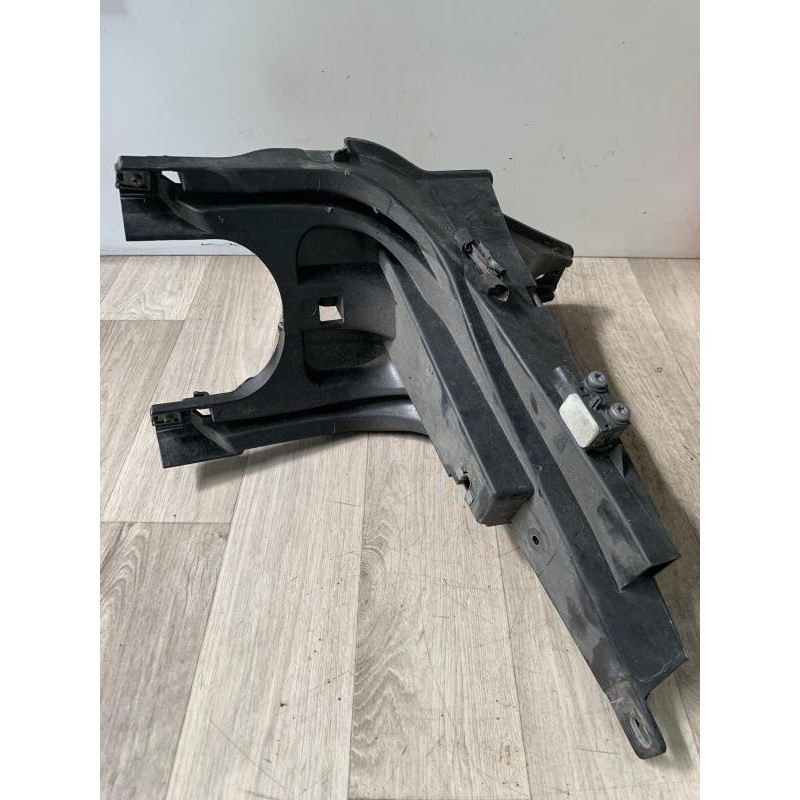 support de phare droit BMW X5 E70 PHASE 1 d’occasion