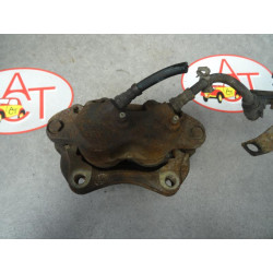 Etrier avant droit (freinage) PEUGEOT J5 FGN (280L) d’occasion