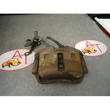 Etrier avant droit (freinage) PEUGEOT J5 FGN (280L) d’occasion